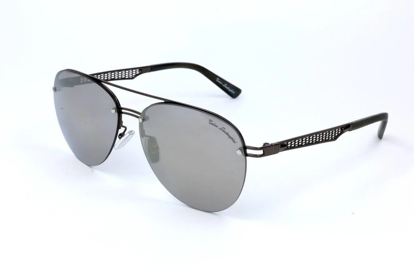 Tonino Lamborghini TL603S Sunglasses - view 11